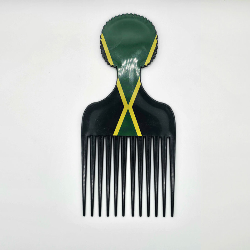 Jerk Ting - Proudly celebrating Jamaica
