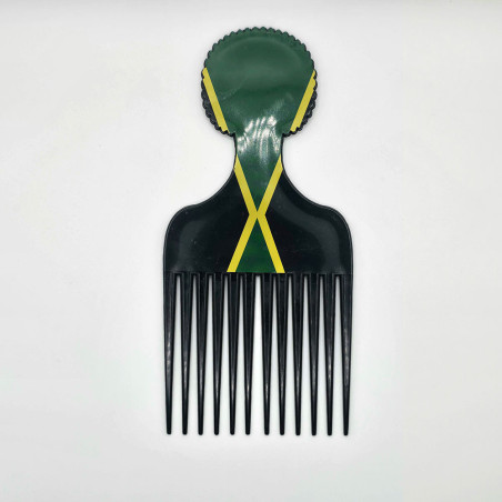 Jerk Ting - Proudly celebrating Jamaica