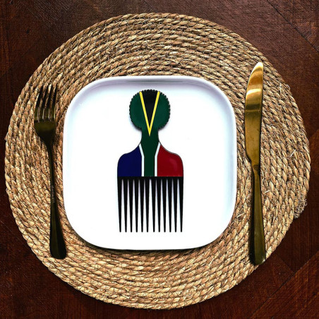 Bobotea - Proudly celebrating South Africa