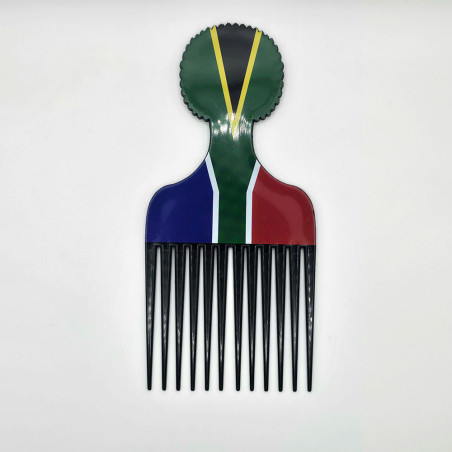 Bobotea - Proudly celebrating South Africa