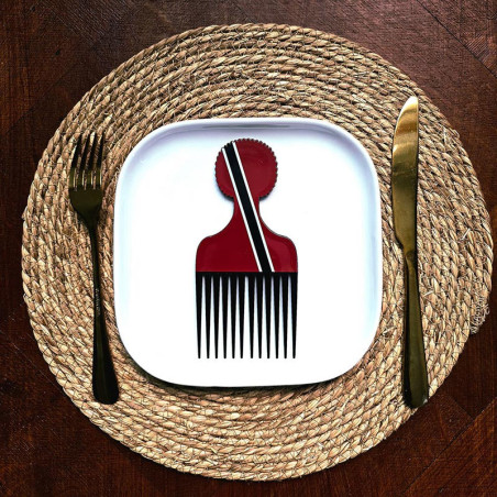 Callaloo - Proudly celebrating Trinidad and Tobago