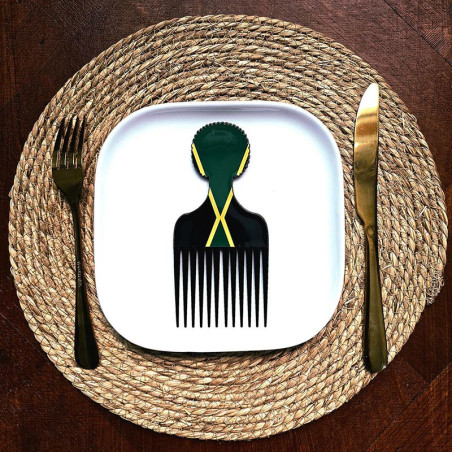 Jerk Ting - Proudly celebrating Jamaica