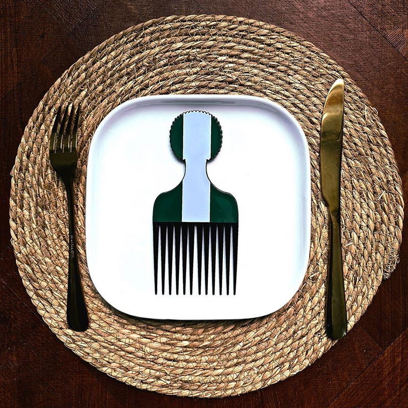 Suya - Proudly celebrating Nigeria