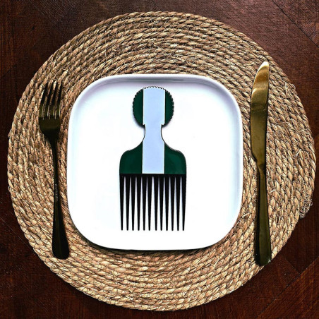 Suya - Proudly celebrating Nigeria